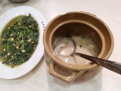 -长平老姿娘夜粥(平东一街店)