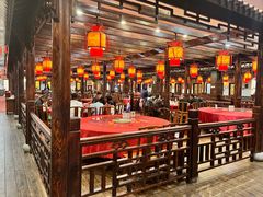 -新虹楼饭庄(崇明陈家镇店)