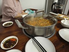 -菌极鲜野生菌火锅店(阳明祠店)