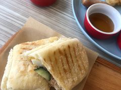 -必胜客(海滨店)