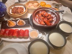 -陶陶居酒家(正佳广场店)