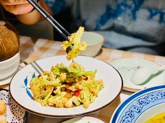 -珍味汤馆·潮汕家乡菜(保利文化广场店)