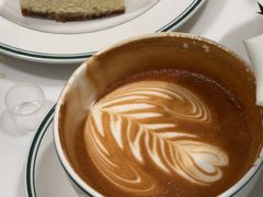 -Ralph’s Coffee(深圳罗湖万象城店)