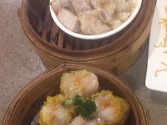 -武林厨神·粤式茶点(五羊店)