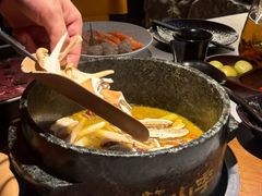 -芸山季·云南山珍菌火锅(人民广场来福士店)