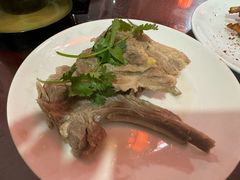 -范记靖远羊羔肉(博物馆店)