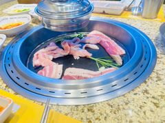 -安又胖韩国烤肉(美罗城店)