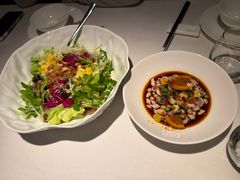 -漢舍中国菜馆(浦东嘉里城店)