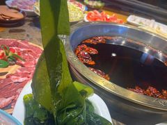 -堂客老火锅(欣阳广场总店)