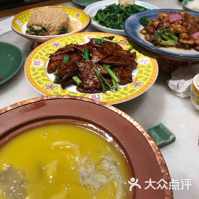 那家小馆(新闻大厦店)图片 - 第1张