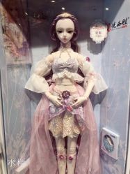 -Hamleys哈姆雷斯(东方福来德店)