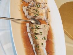 -箸福·夜上海(雨花客厅店)