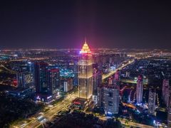 -南通金石国际大酒店