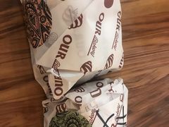 -OUR Bakery(三里屯太古里店)