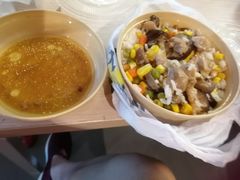 -真功夫(北京路步行街店)