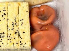 重阳糕1-王家沙点心店(南京西路总店)