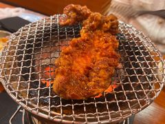 -大阪烧肉BAKA一代(十亩地店)