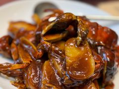 -老正兴菜馆(福州路店)