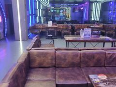 -关你鬼室大型密室逃脱(佛山创意园店)