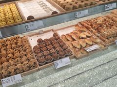 -泸溪河桃酥(西直门凯德店)