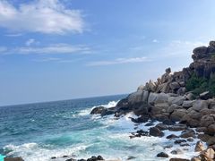 -三亚蜈支洲岛旅游区