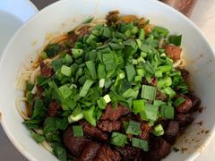 -丁记面馆(凤凰店)