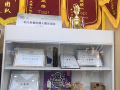 -神奇科学家STEAM科学实验科创赛事机器人编程逻辑思维MadScience(长宁来福士校区)
