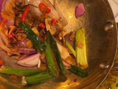 -绿茶餐厅(青岛城阳万象汇店)