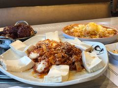 -郑阿姨的家·이모네·韩料&烤肉(武川路店)