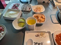 -牛德亨臻牛潮汕火锅(万邦时代店)