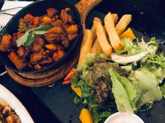 -Let's Taipei 非常烘焙(太古里店)