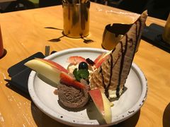 -候鸟等风来·精致西厨(万科第五城店)
