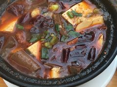 -沈妈砂锅(光华村店)