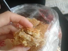 -牛忠喜烧饼