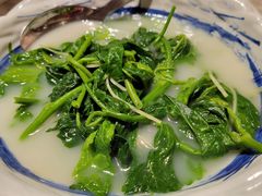 -广州天河合景福朋喜来登酒店 · 聚味轩中餐厅