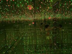 -天津梵高星空艺术馆(天河城旗舰店)
