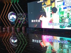 -998KTV(民治民乐店)