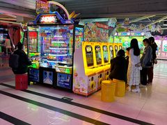 -阿尔法Game Station(中山路店)