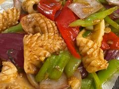 -李记潮汕砂锅粥(营福路店)