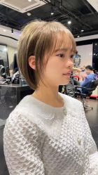 -Fr美发沙龙