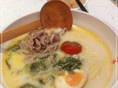 -味千拉面(光启城时尚购物中心店)