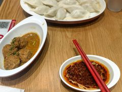 -喜家德虾仁水饺(青岛永旺东部店)