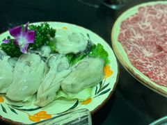 -叙亨轩海鲜火锅