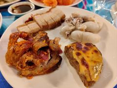 -The COOK·厨餐厅·自助餐(浦东嘉里大酒店)