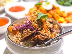 大茴香牛肉粉-大茴香越法料理(SOHO复兴店)