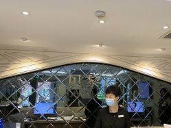 -贝黎诗SPA