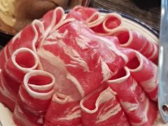 -冯校长老火锅(中联广场店)
