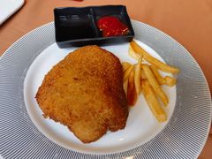 -德大西餐社