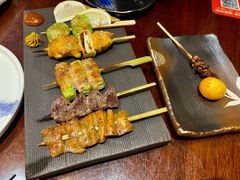 -鸟鹏烧鸟居酒屋(仁恒梦中心店)