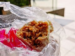 -白玉兰传统小吃